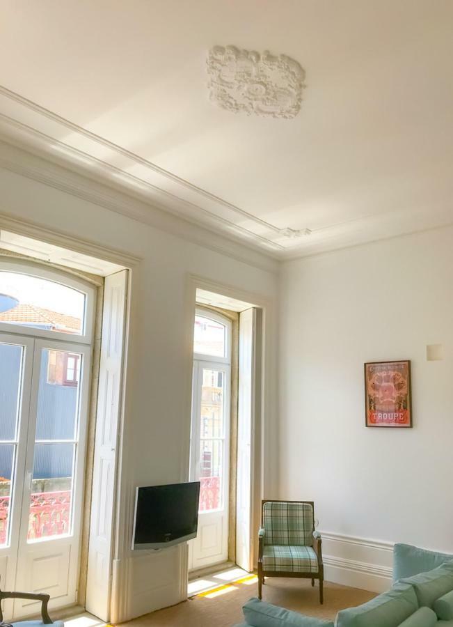 Downtown Colosseum Apartments Porto Exterior foto