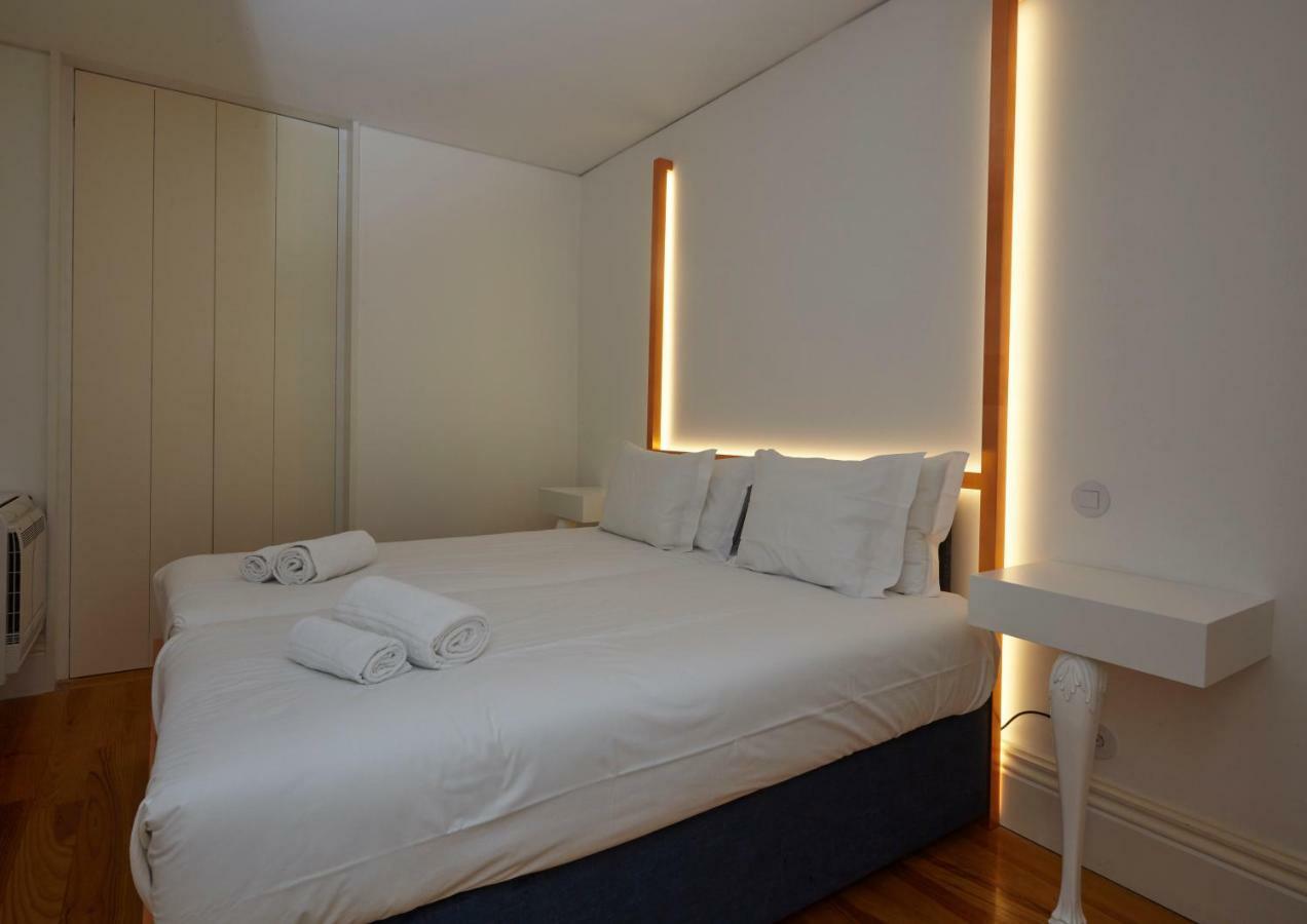 Downtown Colosseum Apartments Porto Exterior foto