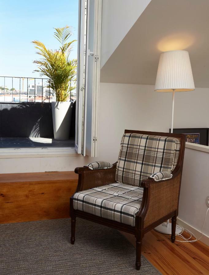 Downtown Colosseum Apartments Porto Exterior foto