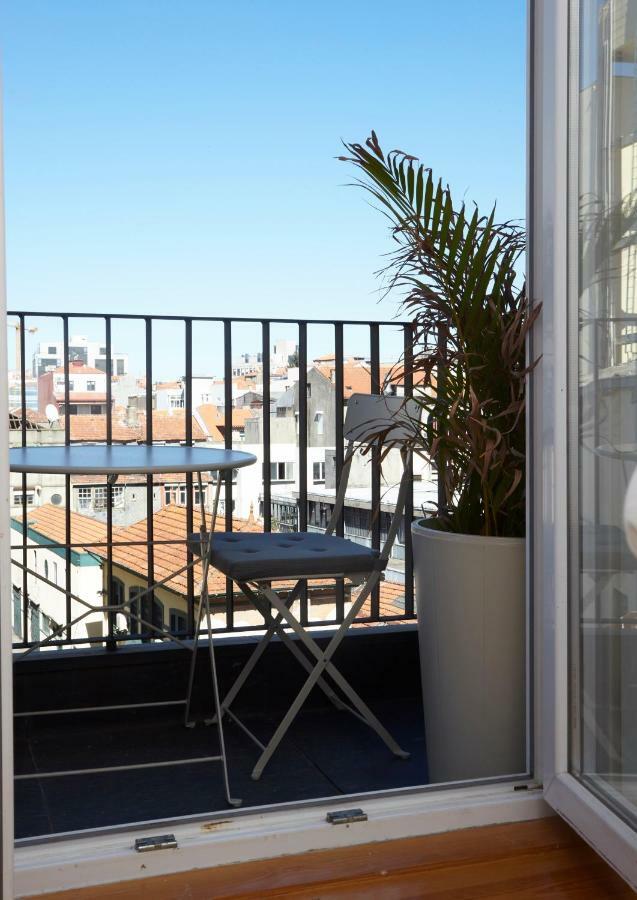 Downtown Colosseum Apartments Porto Exterior foto